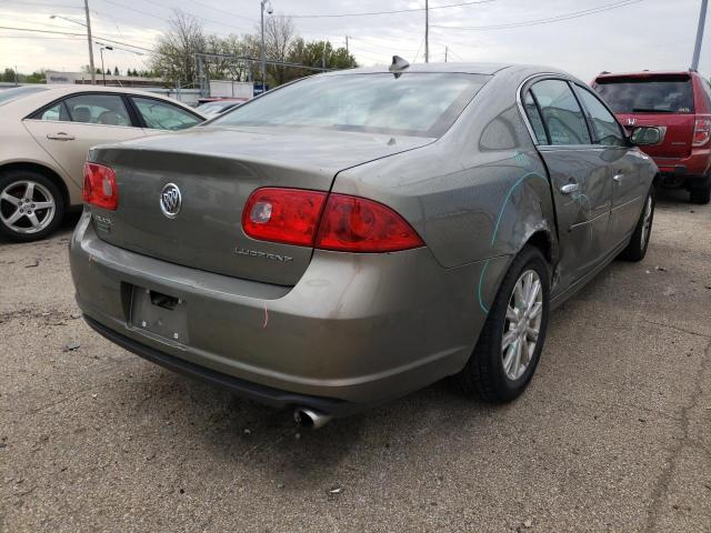 Photo 6 from auction – 2011 BUICK LUCERNE CX with VIN 1G4HA5EM4BU135031