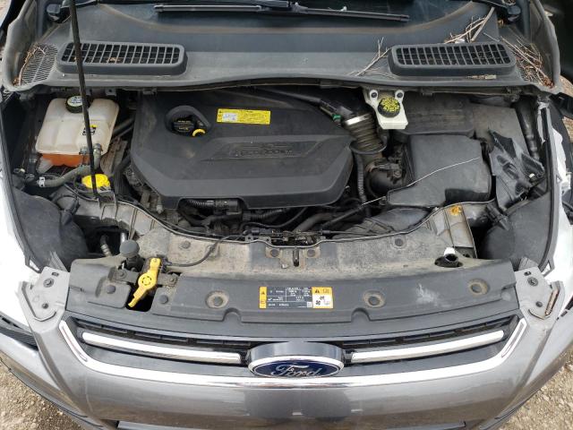 Photo 7 from auction – 2013 FORD ESCAPE SEL with VIN 1FMCU9HX5DUA77240