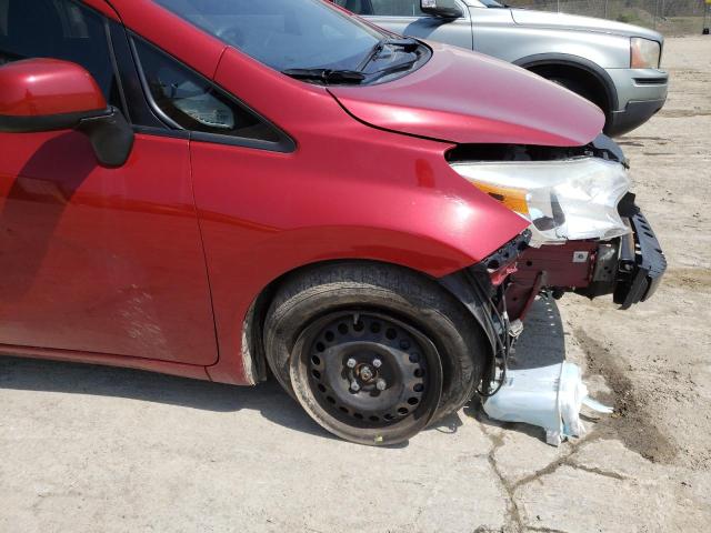 Photo 9 from auction – 2014 NISSAN VERSA NOTE with VIN 3N1CE2CPXEL412281