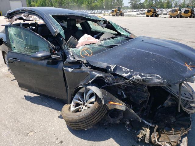 Photo 9 from auction – 2015 CHRYSLER 200 S with VIN 1C3CCCBB3FN675281