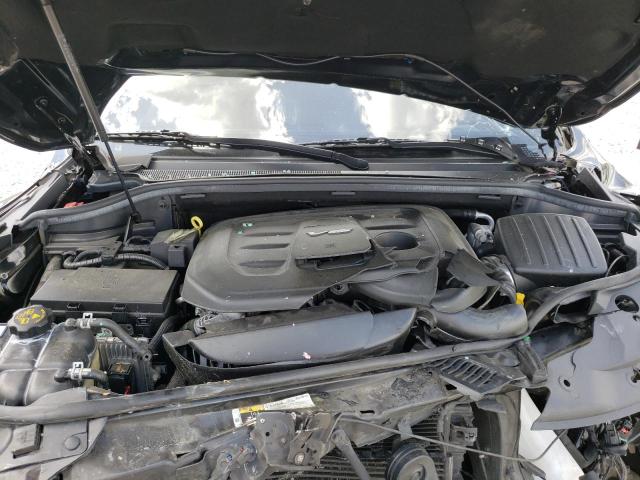 Photo 7 from auction – 2018 DODGE DURANGO SX with VIN 1C4RDHAG5JC261694