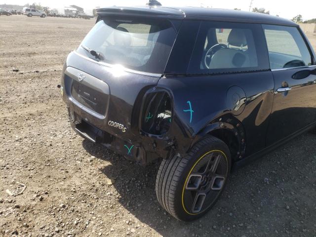 Photo 9 from auction – 2020 MINI COOPER SE with VIN WMWXP3C03L2M26486