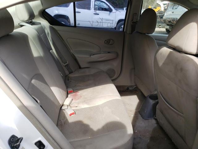 Photo 6 from auction – 2012 NISSAN VERSA S with VIN 3N1CN7AP3CL819520