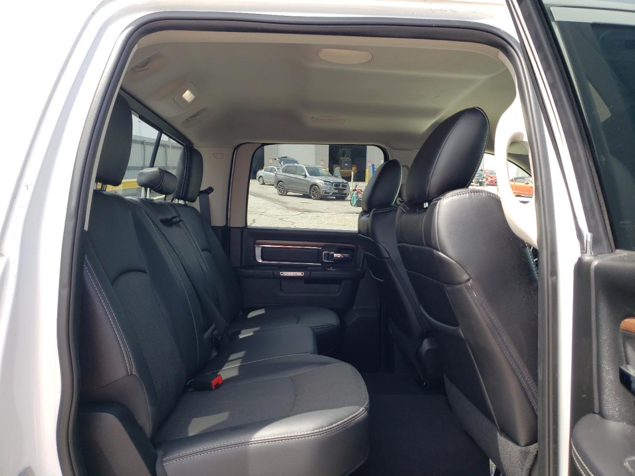 Photo 6 from auction – 2017 RAM 1500 LARAM with VIN 1C6RR7NTXHS862979