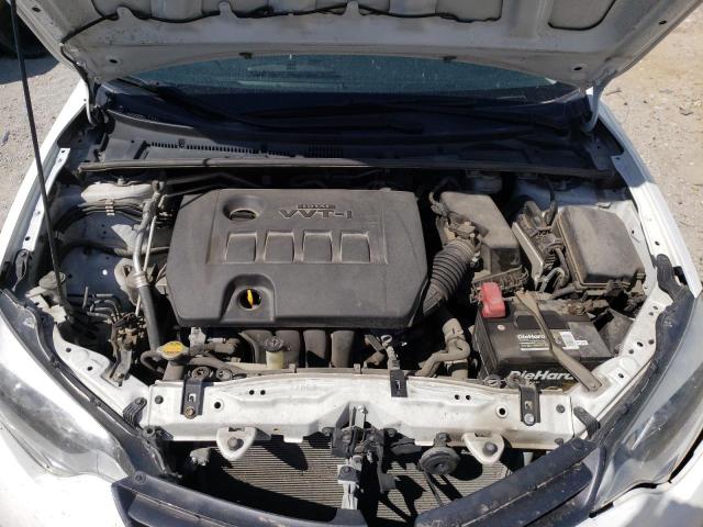 Photo 7 from auction – 2015 TOYOTA COROLLA L with VIN 5YFBURHE0FP353371