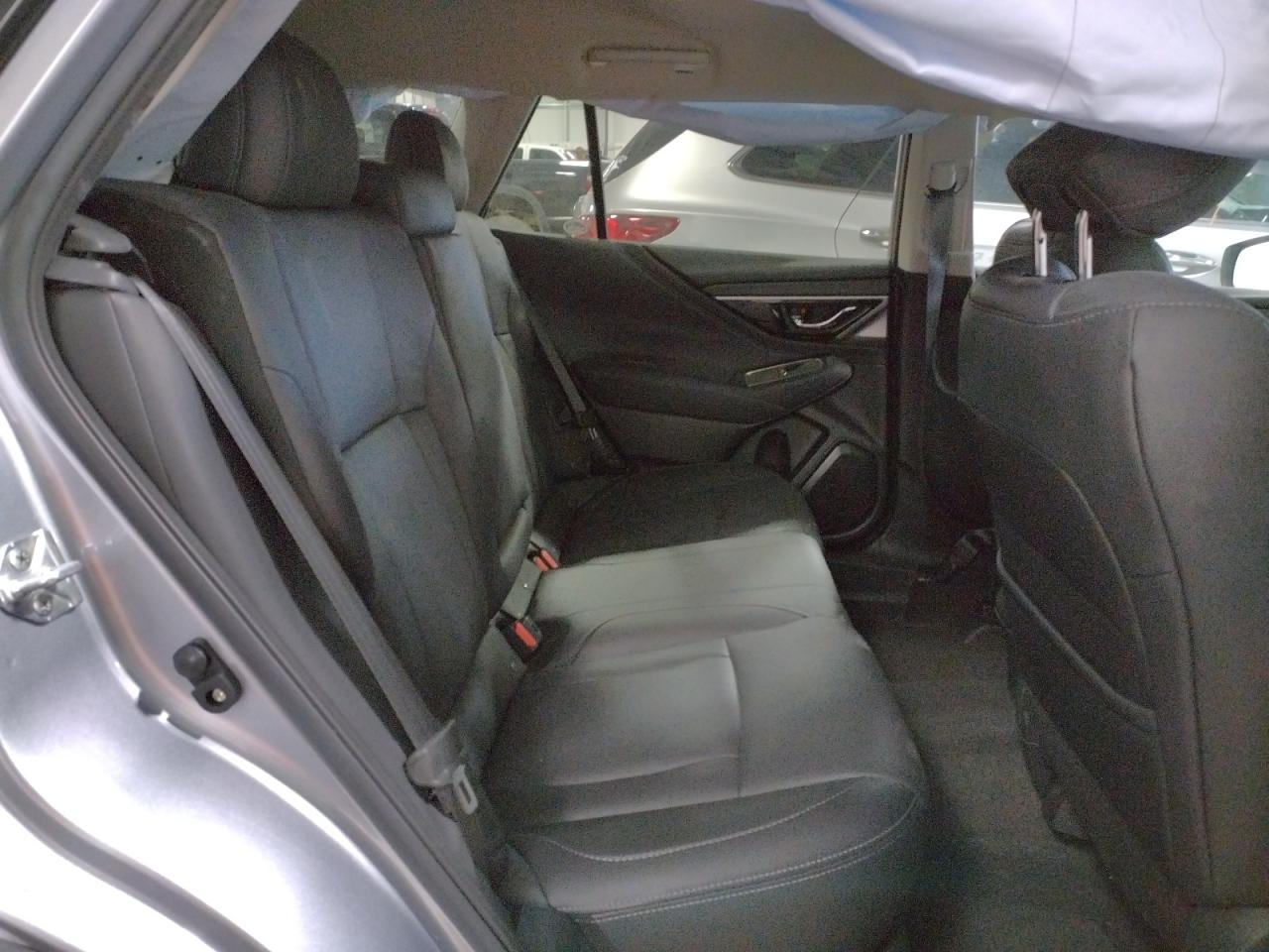 Photo 6 from auction – 2021 SUBARU OUTBACK LI with VIN 4S4BTANC6M3130695