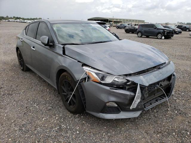 NISSAN ALTIMA S 2019 with VIN 1N4BL4BV1KN300464 - Photo from auction