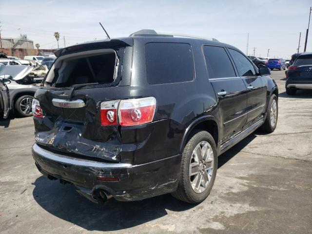 Photo 4 from auction – 2012 GMC ACADIA DEN with VIN 1GKKRTED3CJ210638