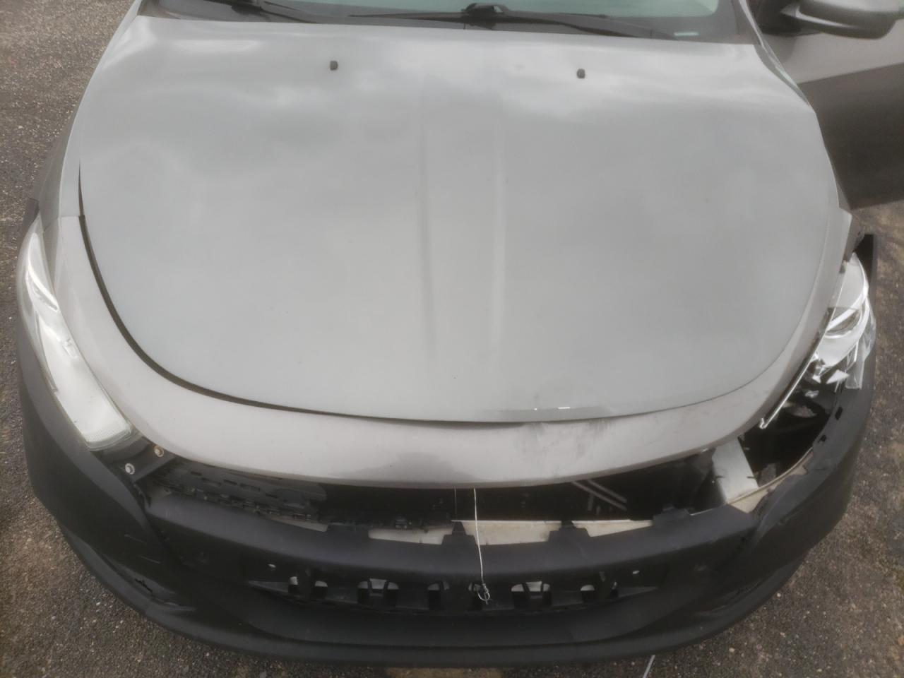 Photo 7 from auction – 2013 DODGE DART SXT with VIN 1C3CDFBA9DD181757