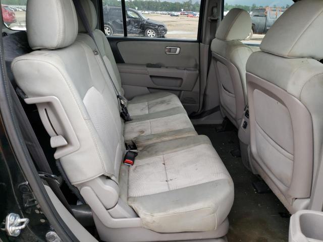صورة رقم 6 من المزاد - 2015 HONDA PILOT LX مع VIN 5FNYF3H20FB030408