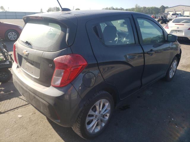 Photo 4 from auction – 2021 CHEVROLET SPARK 1LT with VIN KL8CD6SA0MC740056