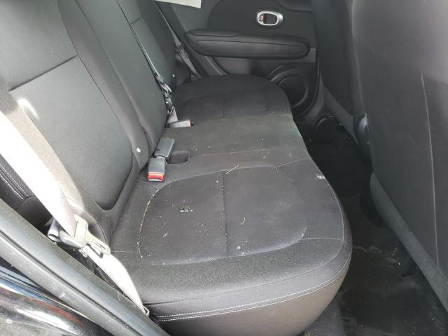 Photo 6 from auction – 2016 KIA SOUL with VIN KNDJN2A28G7396844