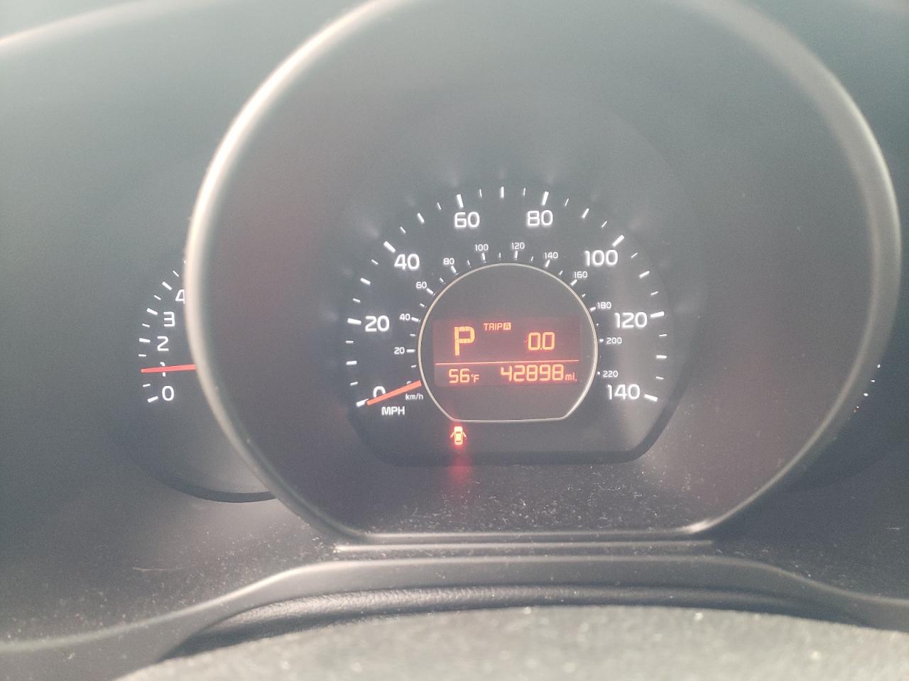 Photo 9 from auction – 2018 KIA SOUL + with VIN KNDJP3A56J7567088