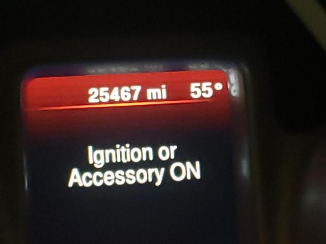Photo 8 from auction – 2019 DODGE JOURNEY SE with VIN 3C4PDCBB2KT707867