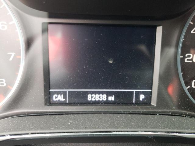 Photo 8 from auction – 2017 CHEVROLET CRUZE LT with VIN 3G1BE6SM5HS583384