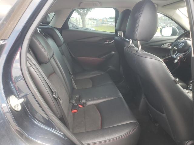 Photo 6 from auction – 2016 MAZDA CX-3 GRAND with VIN JM1DKBD78G0121500