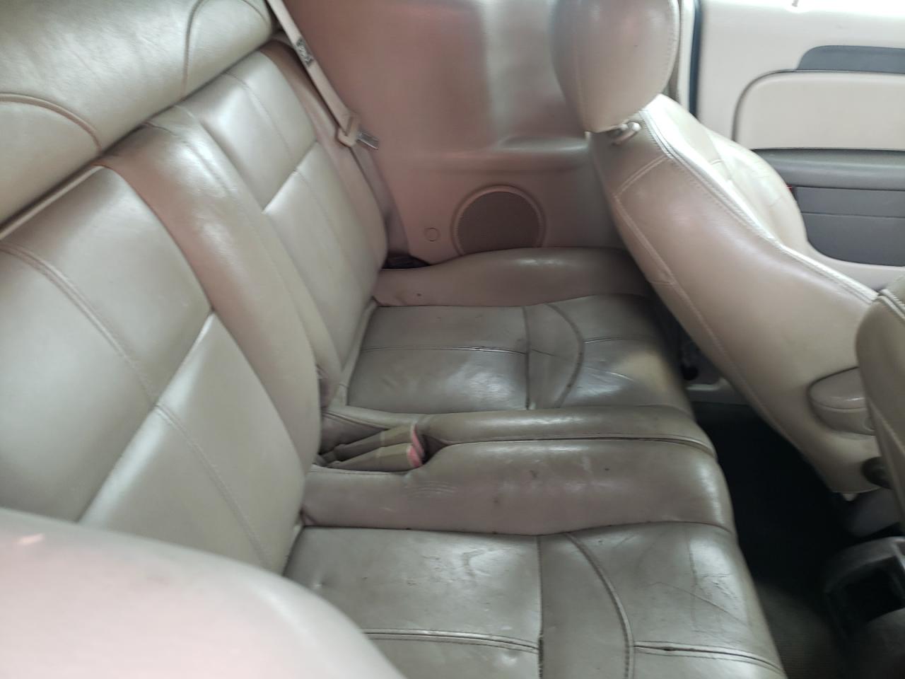 Photo 6 from auction – 2005 CHRYSLER PT CRUISE with VIN 3C3AY55E35T601402