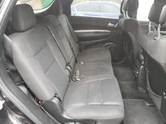 Photo 6 from auction – 2013 DODGE DURANGO SX with VIN 1C4RDJAG1DC665376
