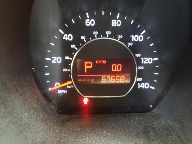 Photo 8 from auction – 2014 KIA SOUL with VIN KNDJN2A28E7718007