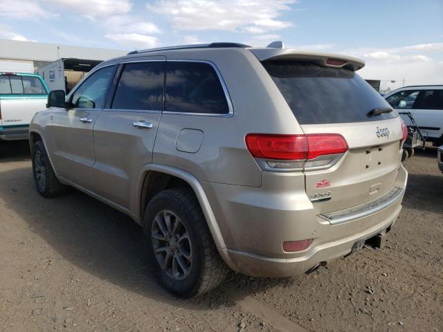 Photo 3 from auction – 2014 JEEP GRAND CHER with VIN 1C4RJFCMXEC340378