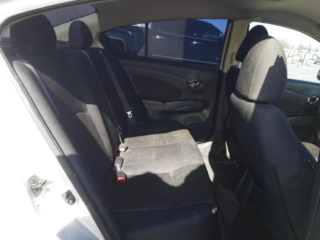 Photo 6 from auction – 2013 NISSAN VERSA S with VIN 3N1CN7AP3DL873921