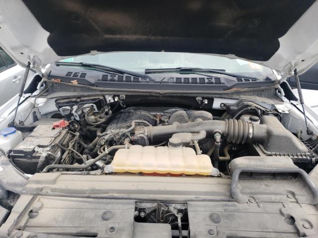 Photo 7 from auction – 2018 FORD F150 SUPER with VIN 1FTEW1EB6JFB47409