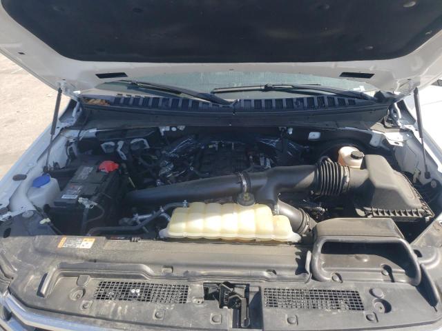 Photo 7 from auction – 2021 FORD EXPEDITION with VIN 1FMJK1JTXMEA25148