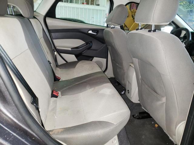 Photo 6 from auction – 2014 FORD FOCUS SE with VIN 1FADP3F26EL381307
