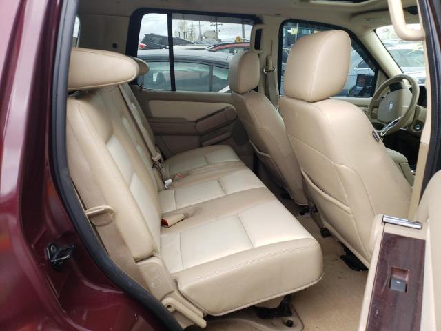 Photo 6 from auction – 2007 FORD EXPLORER L with VIN 1FMEU75E67UB86052