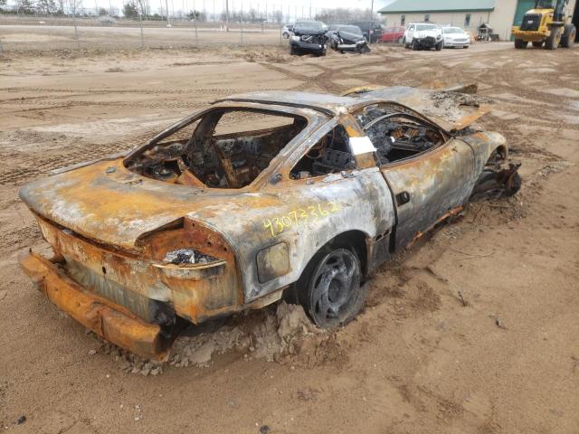 Foto 4 de la subasta – 1993 DODGE STEALTH R/ con VIN JB3BM64J1PY006910