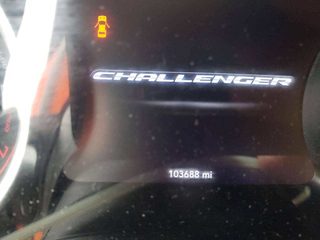Photo 8 from auction – 2015 DODGE CHALLENGER with VIN 2C3CDZAG4FH761494