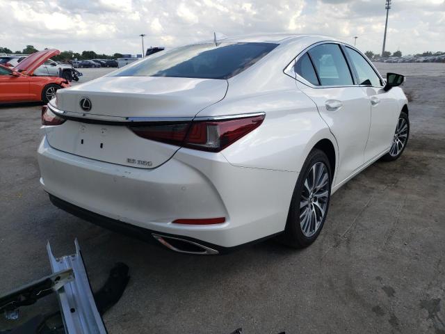 Photo 4 from auction – 2019 LEXUS ES 350 with VIN 58ABZ1B19KU015087