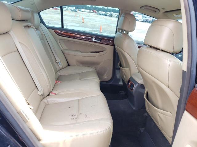 Photo 6 from auction – 2012 HYUNDAI GENESIS 3. with VIN KMHGC4DD8CU195364