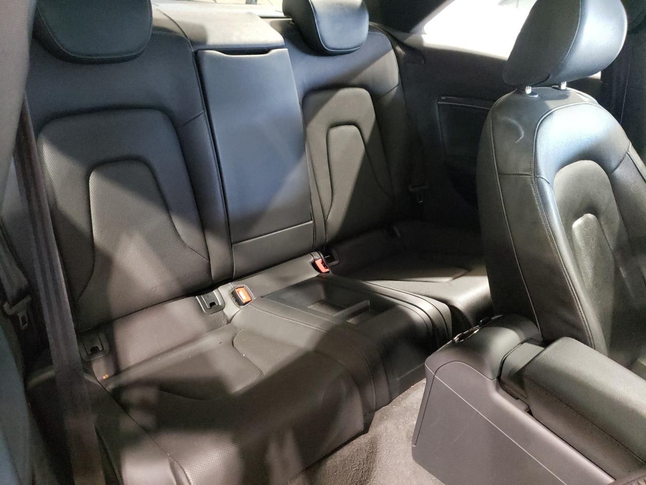 Photo 6 from auction – 2014 AUDI RS5 with VIN WUAC6AFR4EA902002