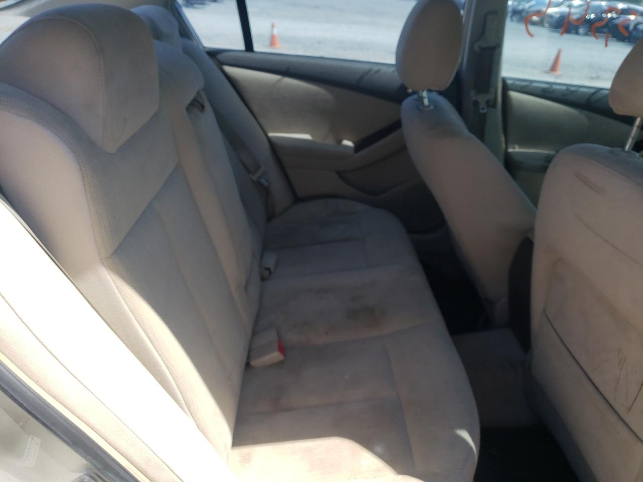 Photo 6 from auction – 2010 NISSAN ALTIMA BAS with VIN 1N4AL2AP2AN448964