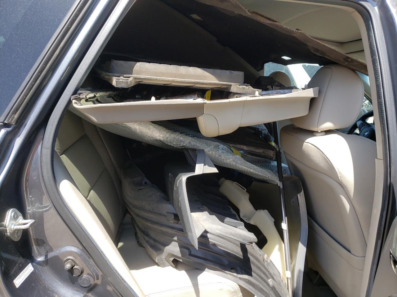 Zdjęcie 6 z aukcji – 2012 ACURA RDX z VIN 5J8TB2H23CA000115