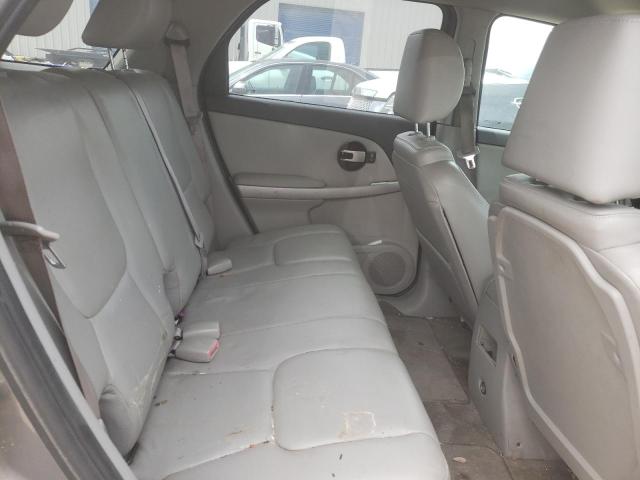 Photo 6 from auction – 2005 CHEVROLET EQUINOX LT with VIN 2CNDL63F956175580