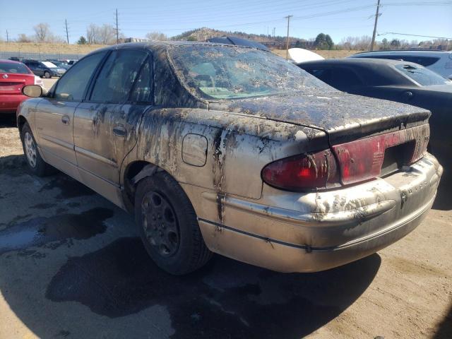 Photo 3 from auction – 2001 BUICK REGAL LS with VIN 2G4WB52K511196549