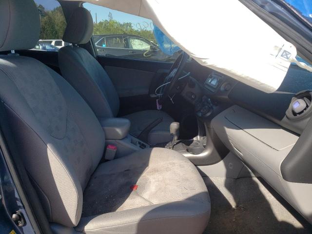 Photo 5 from auction – 2012 TOYOTA RAV4 with VIN JTMBK4DV6CD018953