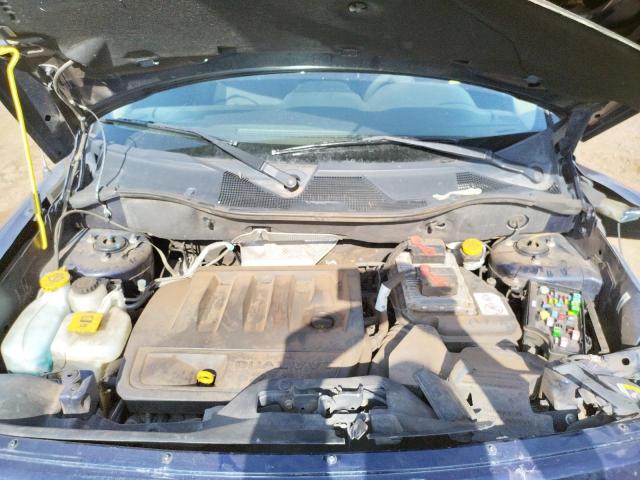 Photo 7 from auction – 2015 JEEP PATRIOT SP with VIN 1C4NJPBB4FD387731