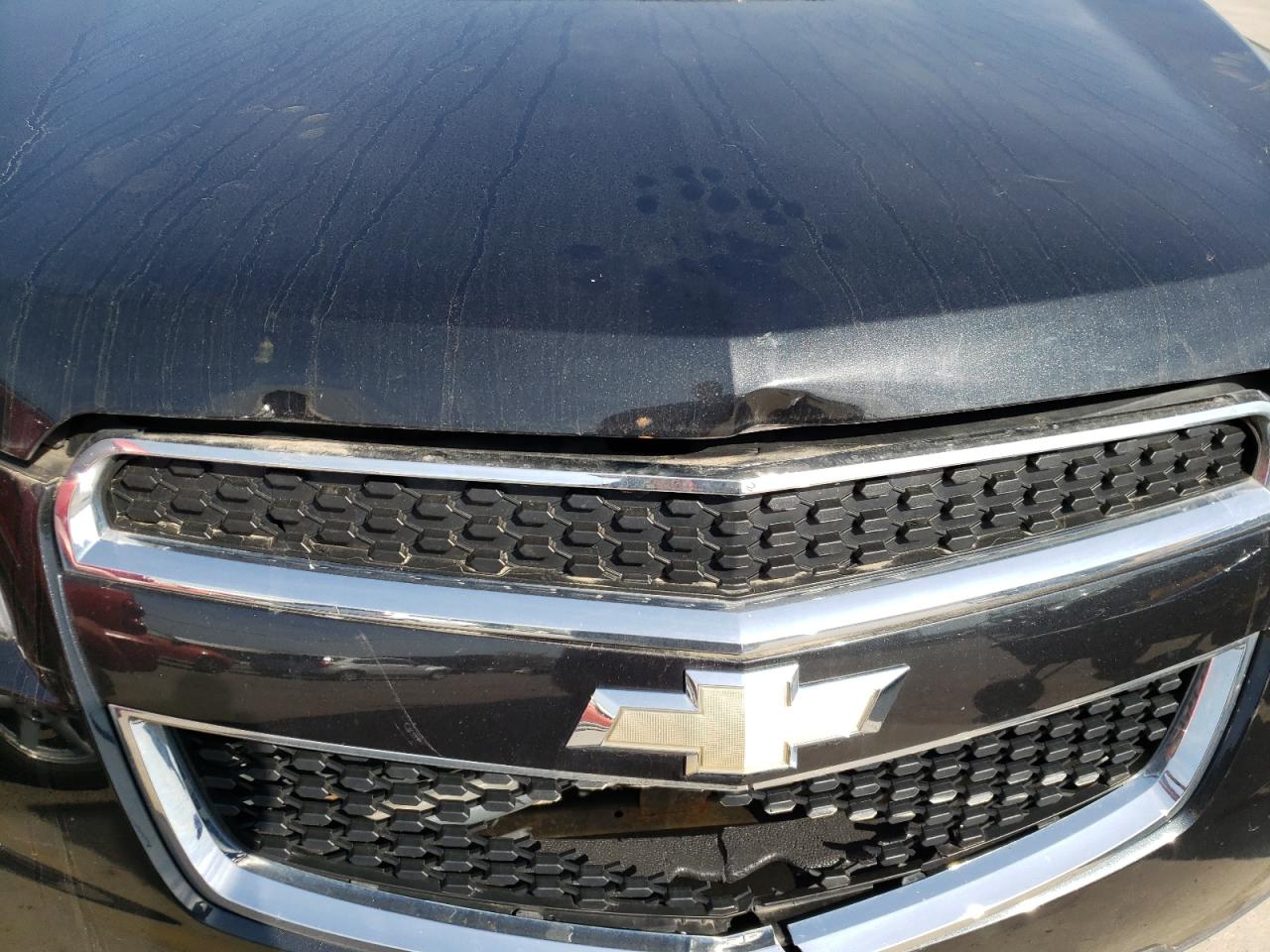 Photo 9 from auction – 2012 CHEVROLET EQUINOX LT with VIN 2GNALDEK2C6274350