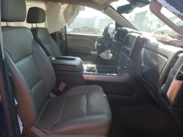 Photo 5 from auction – 2016 CHEVROLET 1500 SILVE with VIN 3GCUKSEC4GG150113