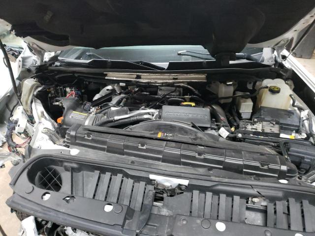 Photo 7 from auction – 2020 CHEVROLET SILVERADO with VIN 1GC4YVEY3LF309145