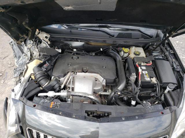 Photo 7 from auction – 2016 BUICK REGAL with VIN 2G4GK5EX6G9166823