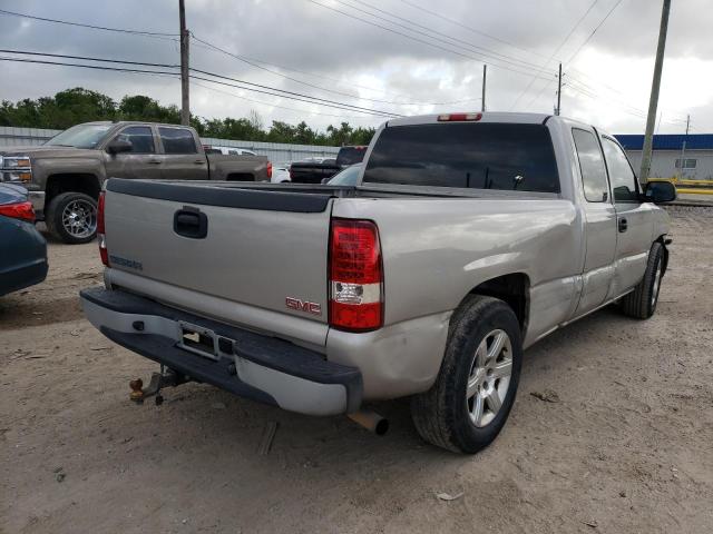 Photo 4 from auction – 2006 GMC NEW SIERRA with VIN 1GTEC19X86Z113301