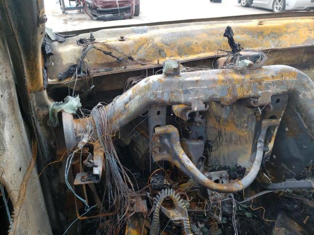 Photo 8 from auction – 2011 CHEVROLET AVALANCHE with VIN 3GNMCEE01BG385248