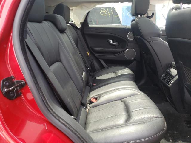 Photo 6 from auction – 2017 LAND ROVER RANGE ROVE with VIN SALVP2BGXHH174428