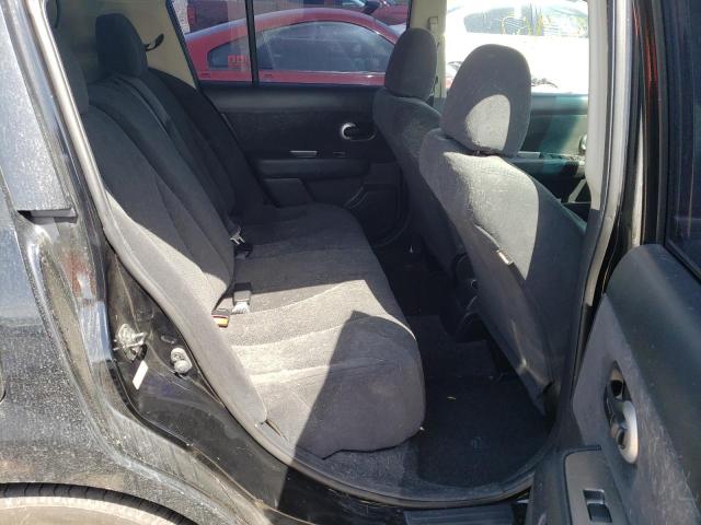 Photo 6 from auction – 2012 NISSAN VERSA S with VIN 3N1BC1CP2CK277571