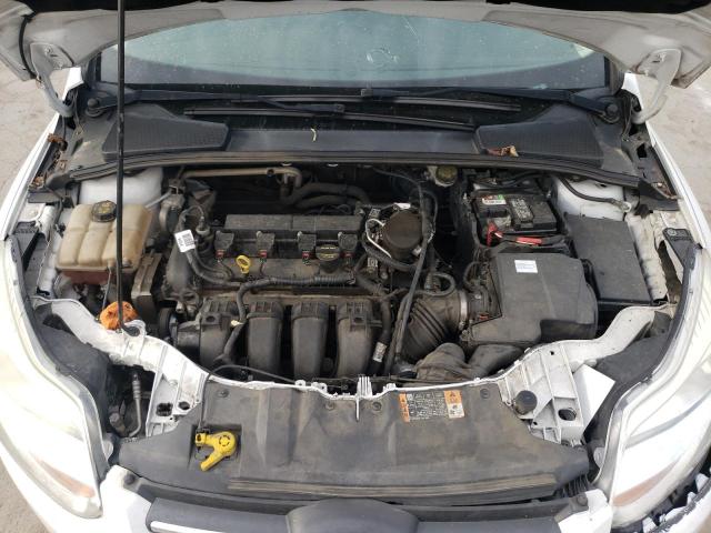 Photo 7 from auction – 2014 FORD FOCUS S with VIN 1FADP3E21EL340522