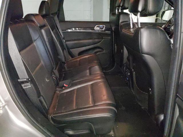 Photo 6 from auction – 2014 JEEP GRAND CHER with VIN 1C4RJFCG5EC441810